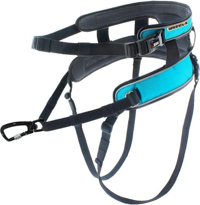Actual product image i-DOG Canyon ALM (One size, Dog, Dog sport)