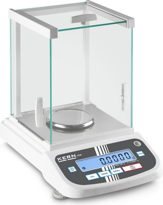 Produktbild Kern Analysenwaage ADB 200-4
