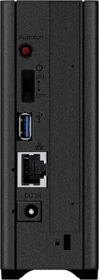 Immagine prodotto Buffalo Linkstation 510 2tb Ad Alta Velocità