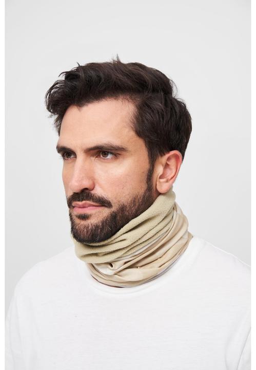 Image du produit Brandit Foulard multifonctionnel polaire - 15967