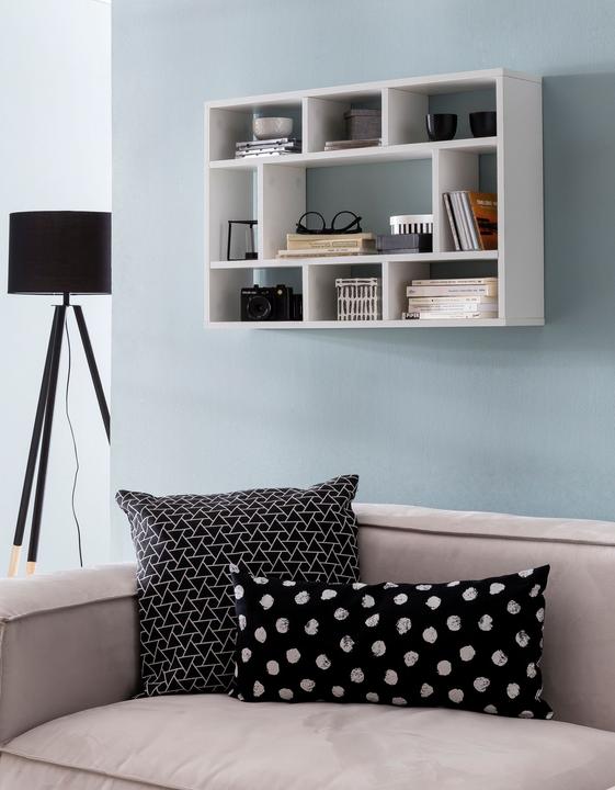 Image du produit Wohnling Rita (75 x 16 x 51 cm)