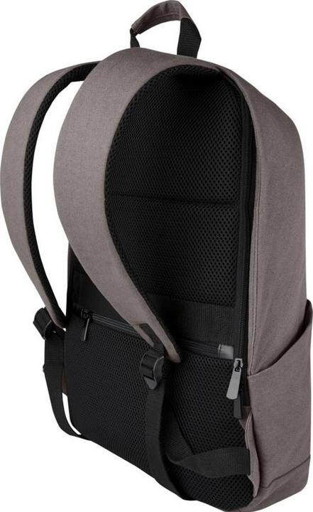 Actual product image Generic Joey Canvas Anti-Theft 18L Laptop Backpack (18 l)