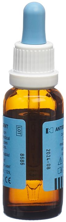 Actual product image Ultrastop Antibeschlag
