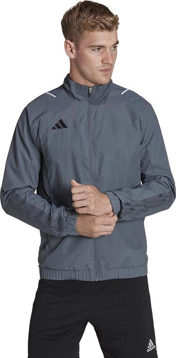Immagine prodotto adidas Giacca Tiro 23 Presentation Uomo (XXL)