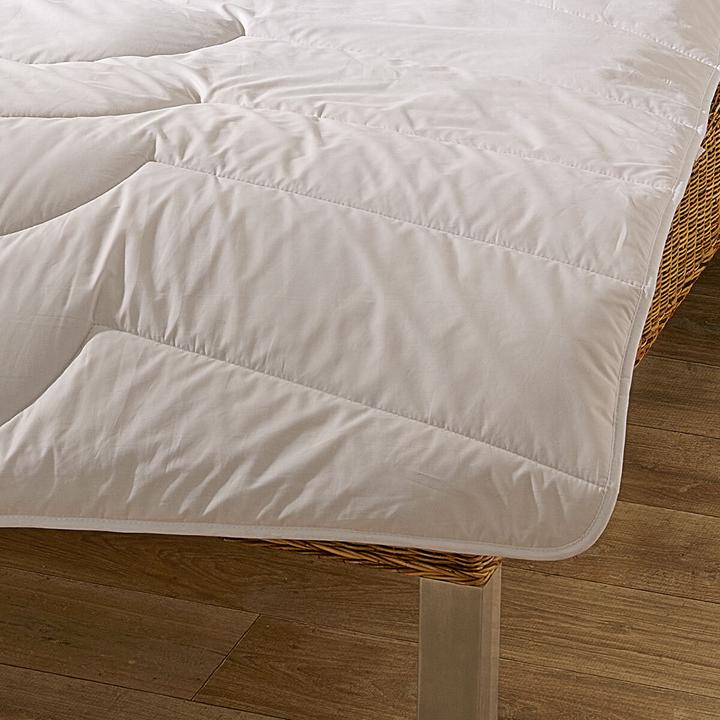 Immagine prodotto Traumschlaf Piumino per tutte le stagioni (1200 g, 160 x 210 cm)