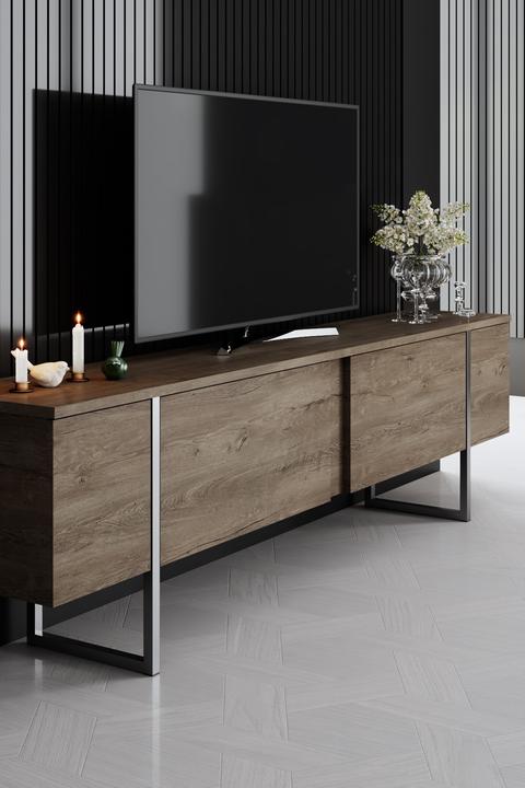 Actual product image Skye Decor Luxe (180 x 50 x 30 cm)