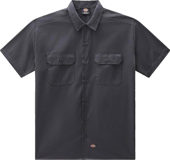 Dickies Work Shirt SS (L)