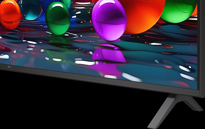 Image du produit LG 55UA75006LA (55", UA75, LED, 4K, 2025)