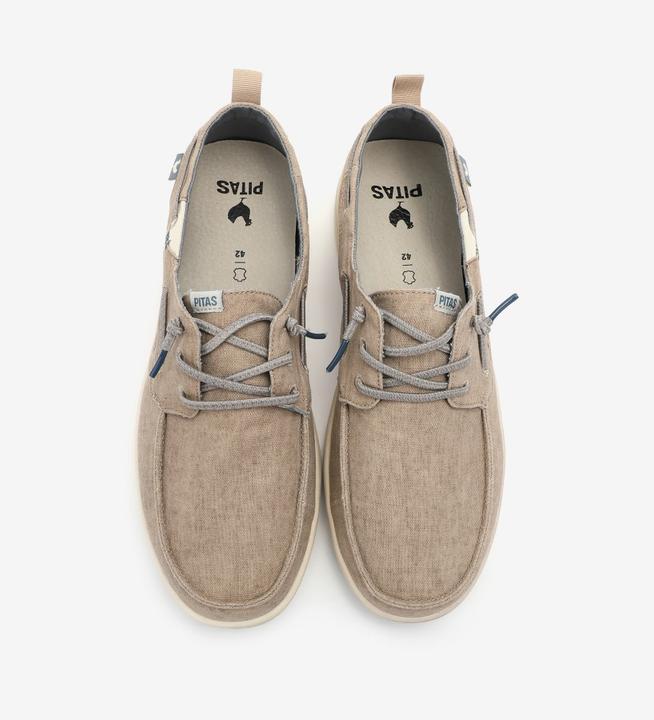 Actual product image Pitas Maui Flax (45)