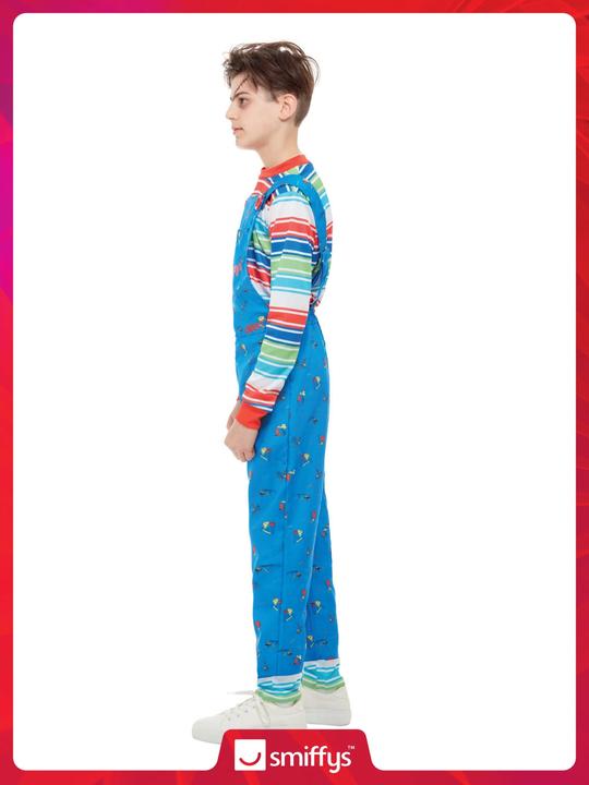 Produktbild Smiffys Chucky Die Mörderpuppe: Chucky (146, 152)