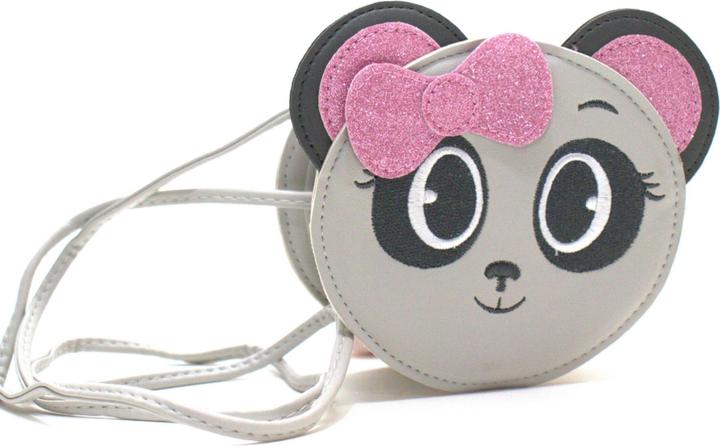 Yuko.B Bamboo der Panda
