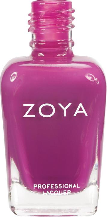 Image du produit Zoya Vernis à ongles AUDRINA - Rose & Violet (Pink, Violet, Vernis couleur)