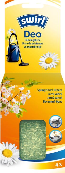 Deo Pearls - Brise de printemps