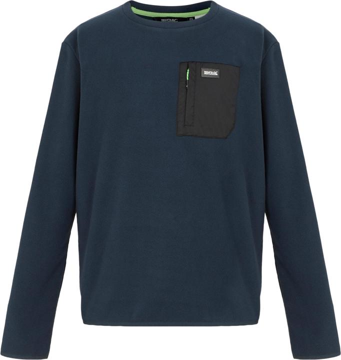 Produktbild Regatta Frankie Sweatshirt Rundhalsausschnitt (XL)