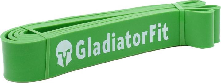 Actual product image Gladiatorfit Large Resistance Band (2.08 m, Strong)