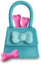 Immagine prodotto Barbie Bambola extra - Cappotto arcobaleno