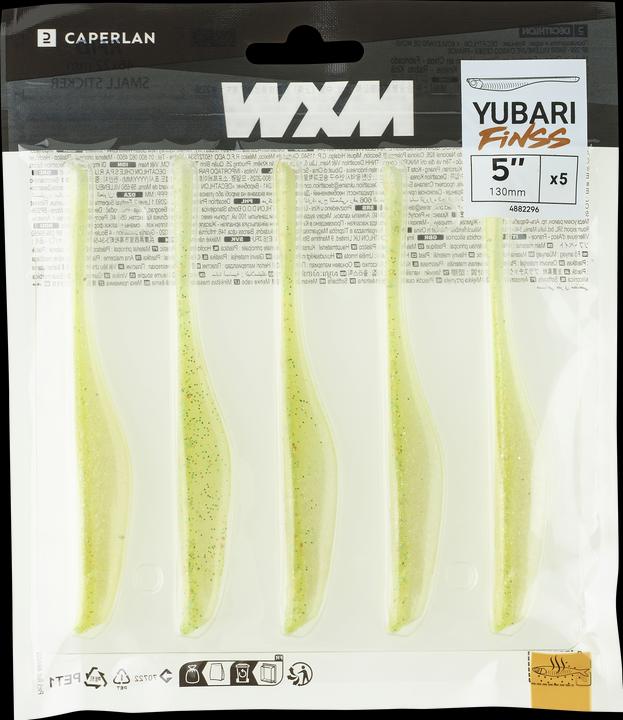 Image du produit Caperlan 338839 (13 cm)