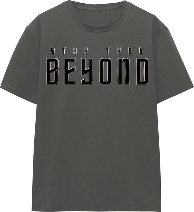 Produktbild Star Trek Beyond TShirt (XXL)