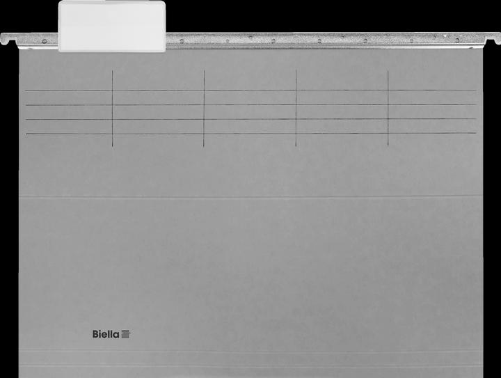 Produktbild Biella Hängemappe-Set (A4, 5 x)