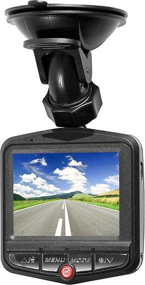 Produktbild Tracer TRAKAM45767 Dashcam HD (Eingebautes Display, Eingebautes Mikrofon, HD)