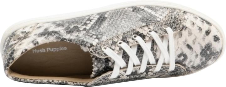 Immagine prodotto Hush Puppies Scarpe Tessa in pelle con motivo a serpente (38)