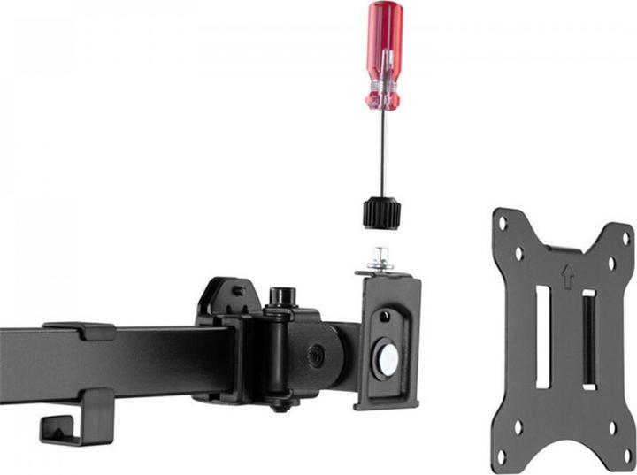 Image du produit equip Bodenständer (Universel, 75", 40 kg)