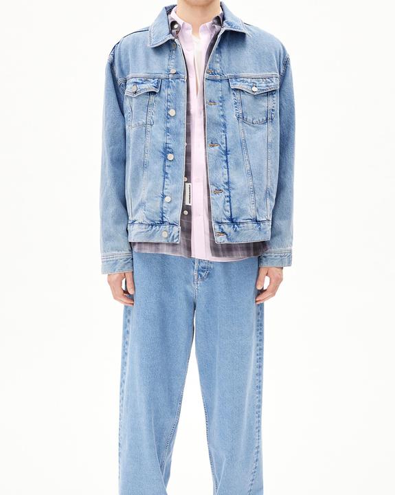 Produktbild Armedangels Jeansjacke TRAAKA (XL)