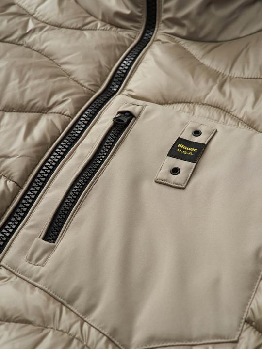 Produktbild Bauer Jacket (XL)