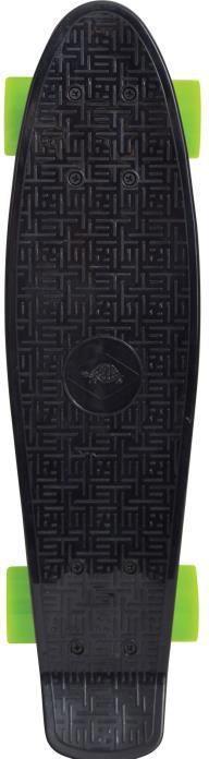Actual product image Schildkröt Funwheel skateboard retro (22.05")