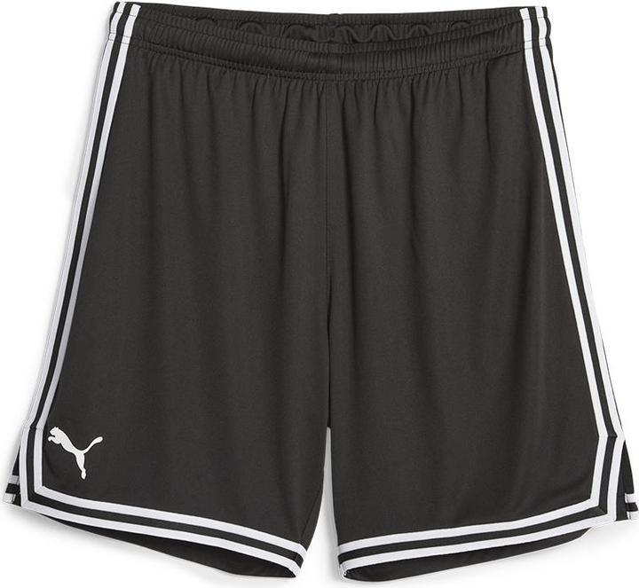 Image du produit Puma Short de match femme Hoops Team (L)