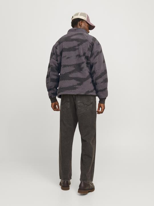 Immagine prodotto Jack & Jones Jcoterrain Fleece Jacket Ln (L)