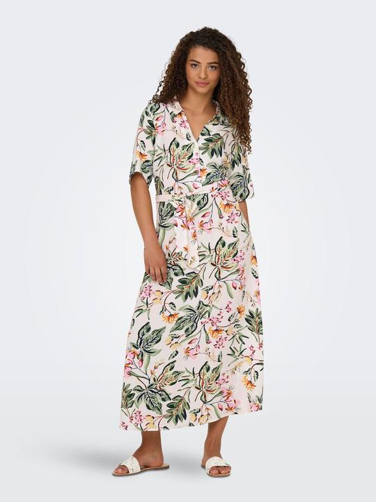 Image du produit JdY Jdystarsezen Life 2/4 Mididress Wvn Noos (XS)