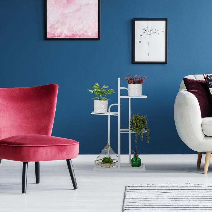 Produktbild Relaxdays Pflanzenständer
