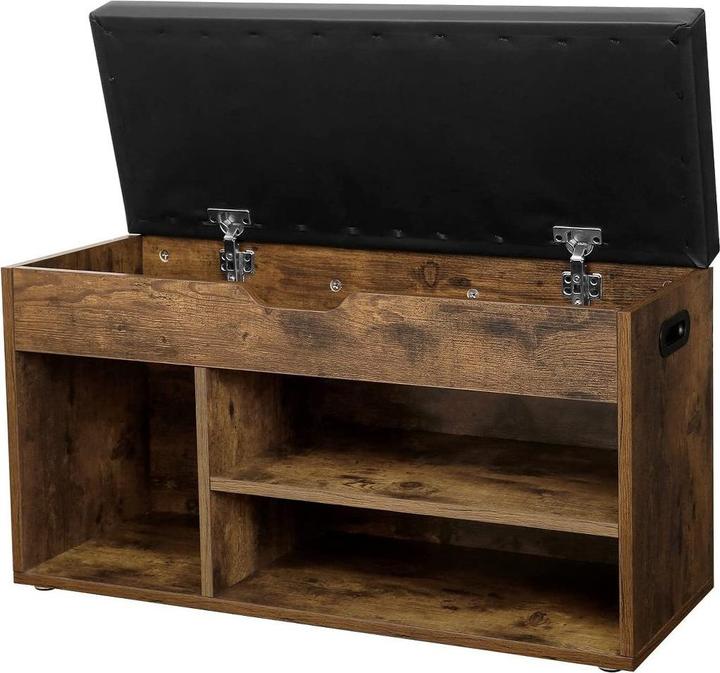 Image du produit Songmics Flurina (80 x 44 x 30 cm)