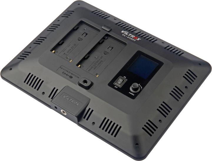 Image du produit Viltrox VL-200T (Lumière vidéo)