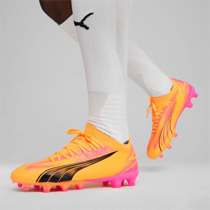 Actual product image Puma Ultra Match Fg/Ag (45)