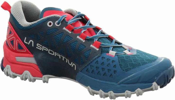 Produktbild La Sportiva Bushido II (38.5)