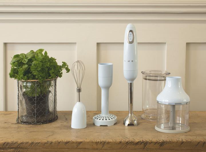 Actual product image Smeg 50's Retro Style