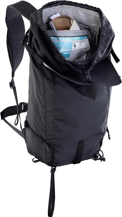 Actual product image Evoc Summit (20 l)