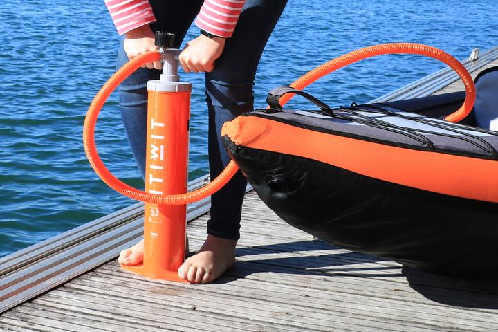 Actual product image Itiwit Psi