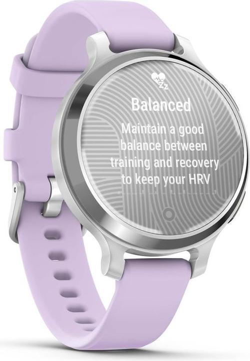 Immagine prodotto Garmin Lily 2 Active (38 mm, Solo WiFi)