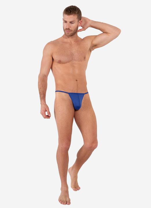Image du produit HOM G-String Plumes (L, Lot de 3)