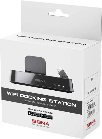 Actual product image Sena WiFi Docking Station