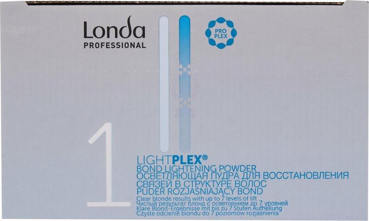Londa Polvere leggera Plex 1000g