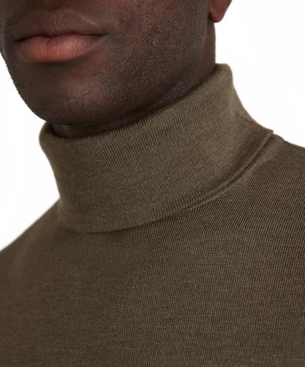 Immagine prodotto Falke BA Roll Neck m (S)