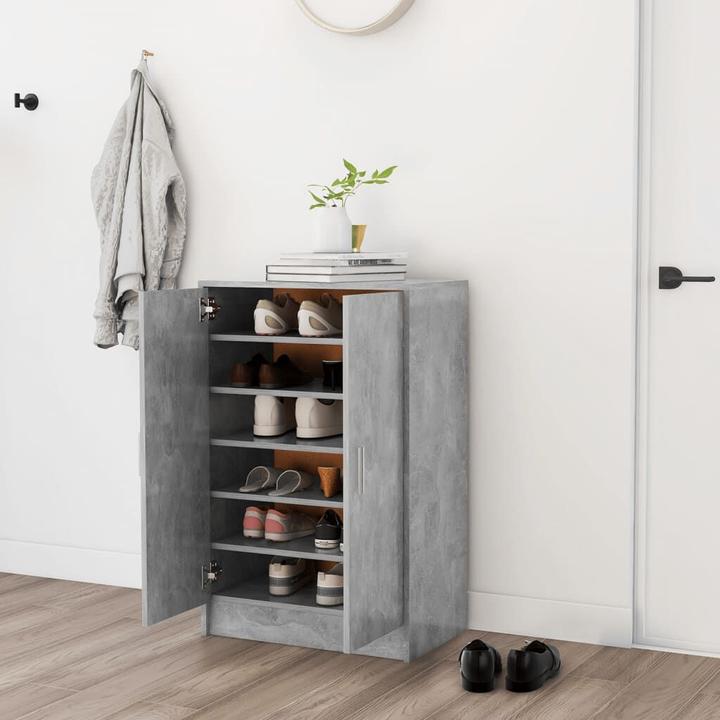 Image du produit VidaXL Jakob (35 x 60 x 92 cm)