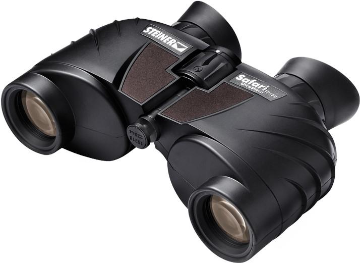 Steiner Safari Ultrasharp 10x30 (10 x, 30 mm)
