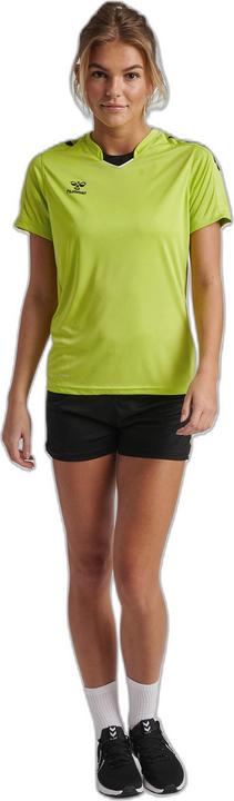 Immagine prodotto hummel Core Xk Poly Jersey S/S Donna (XXL)