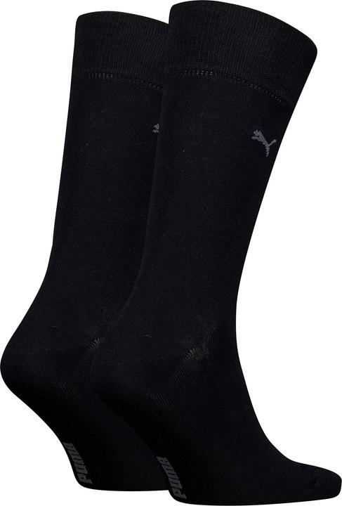 Image du produit Puma Chaussettes Classic (lot de 2, 39 - 42)