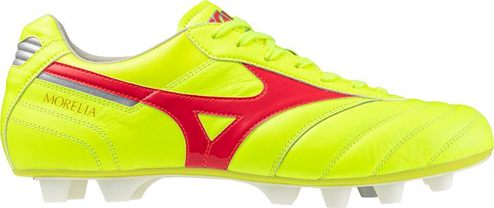 Actual product image Mizuno Morelia Ii Elite Fg (44)